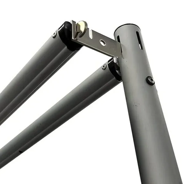  Crossbar Valance Hangers for Pipe and Drape Backdrop Stand