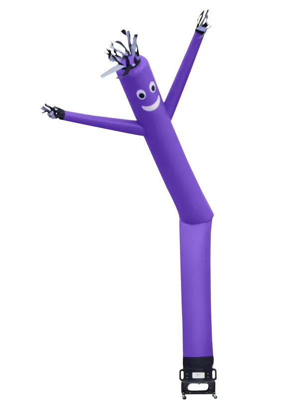 sky dancer purple 20'