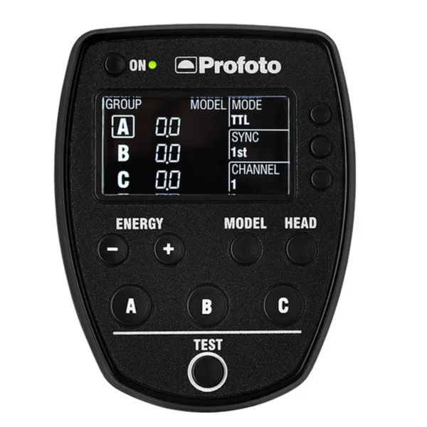 PROFOTO Air TTL - Nikon Remote