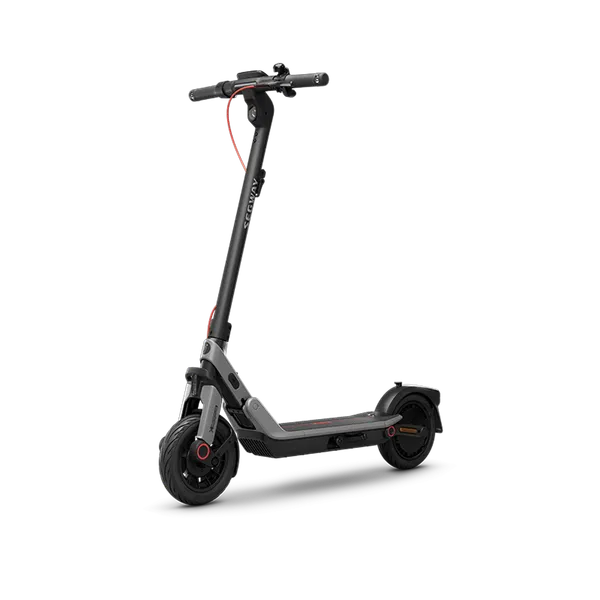 7 Mile Bridge- Electric Scooter