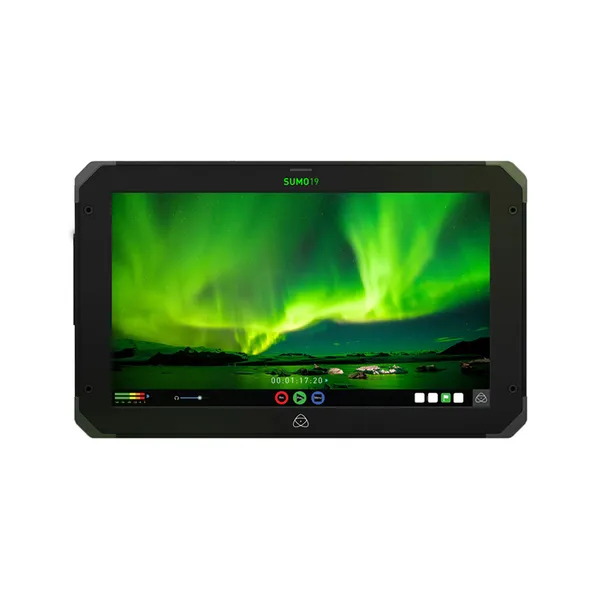 Atomos SUMO 19M 19