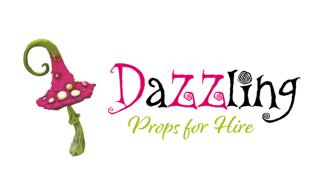 S2009 Popsicle | Dazzling Props