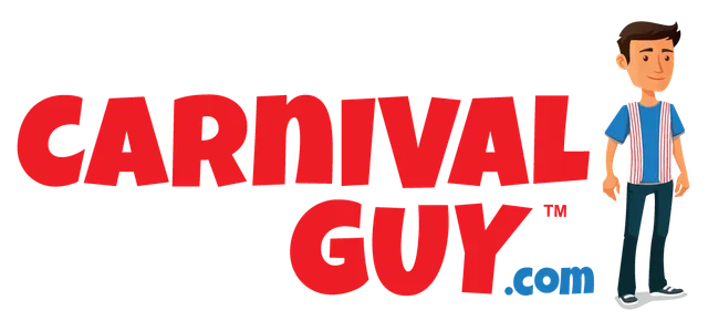 St. Louis Company Picnic Ideas for 2027 | Carnival Guy | Carnival Guy ...