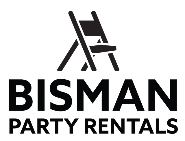 Party Rentals Bismarck & Mandan | Tents, Tables & Chairs | BisMan Party ...
