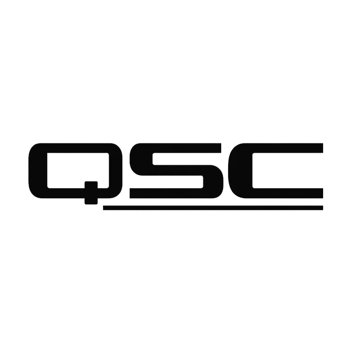 QSC Speaker hire in Melbourne