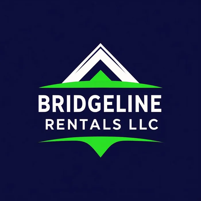 Bridgeline rentals company logo