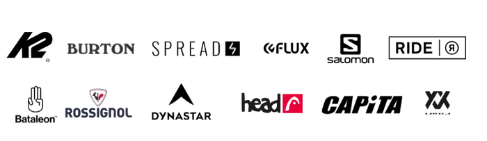 白馬村日和Rental雪具租借品牌