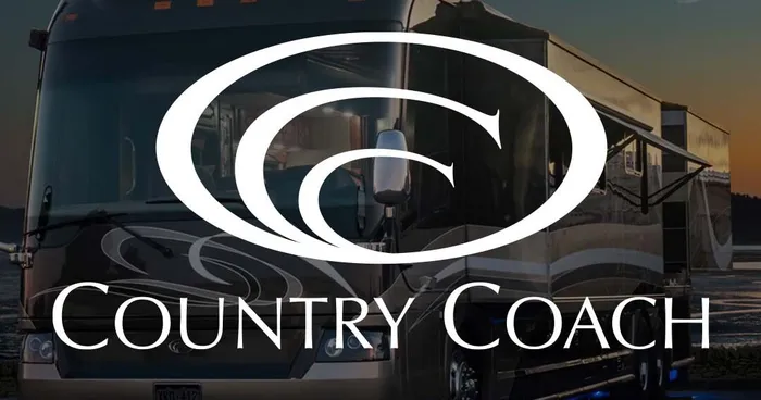 country coach logo
