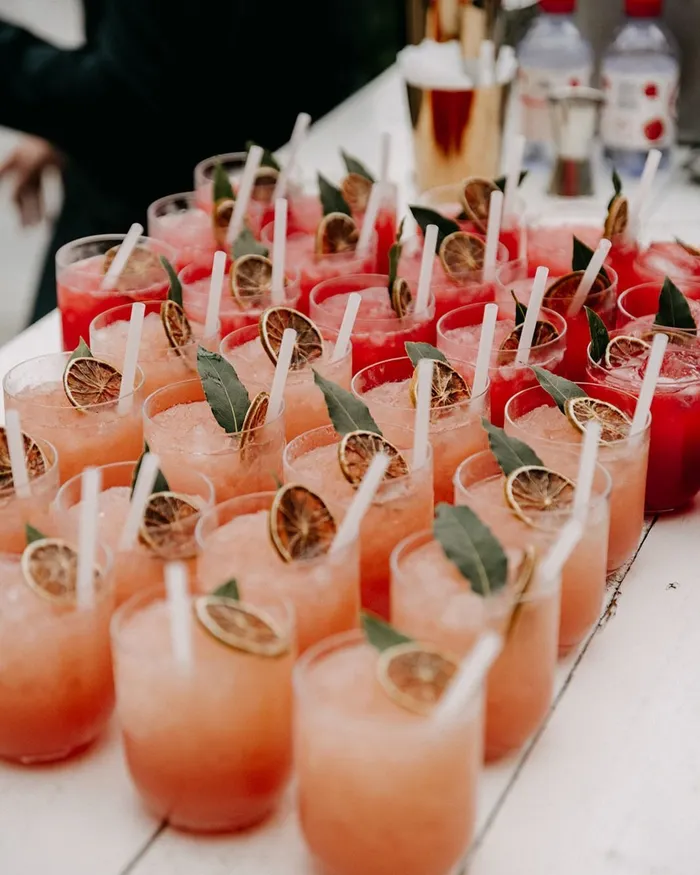 Upgrade your Kawartha Lakes wedding tablescape on a budget. Explore our new, affordable specialty glassware rentals, from Nick & Nora coupes to wine stems.