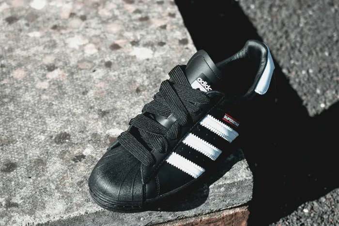80s rap run dmc addidas