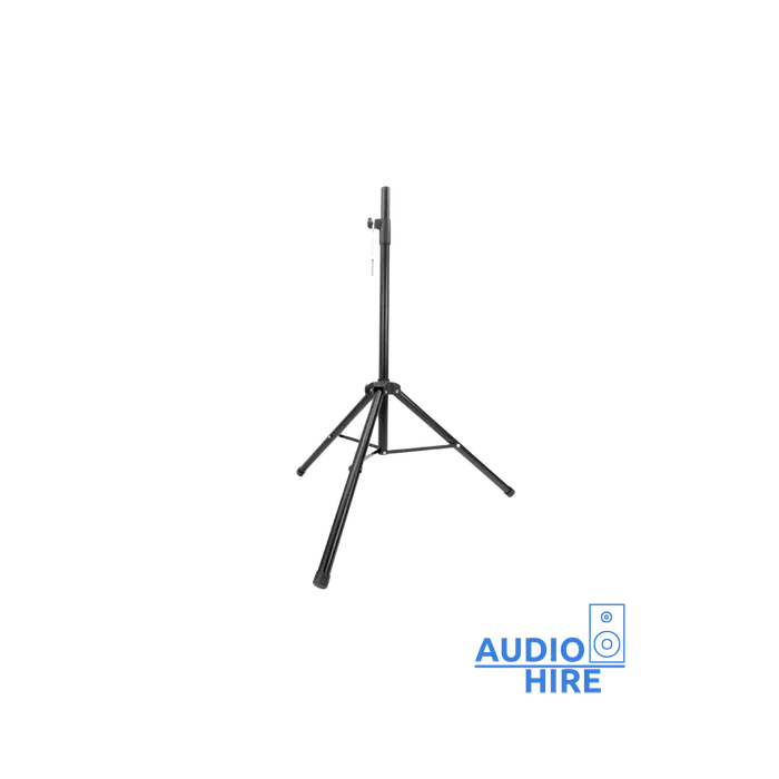 tripod speaker stand
