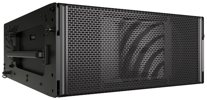 Meyer Sound Tigra: Complete Line Array Guide