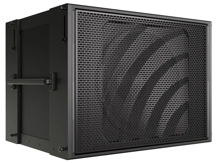 Meyer Sound 1800-LFC professional low-frequency control element