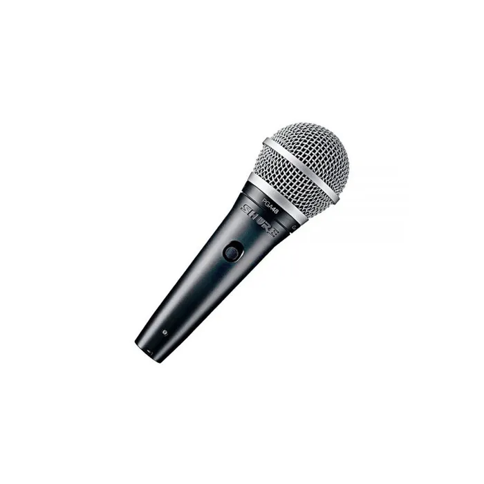 Shure PGA48 microphone in Adelaide South Australia 