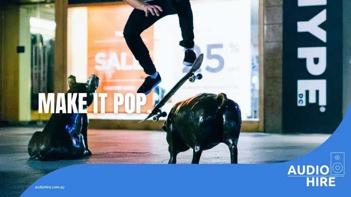 Rundle Mall Skateboarding Adelaide