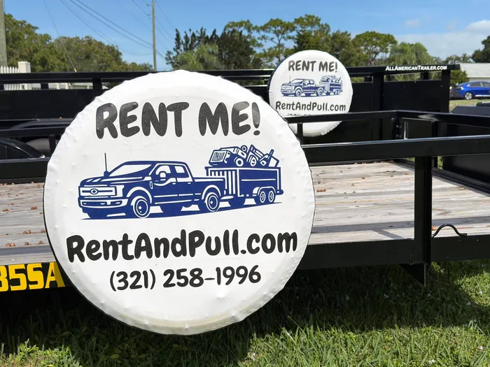 Rent And Pull LLC, Malabar | Brevard County, FL