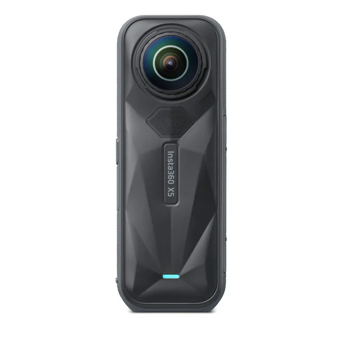 Insta360 X5 + 3 akksi kit