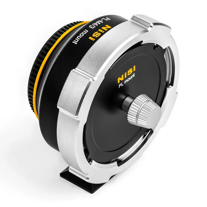 Nisi PL adapter