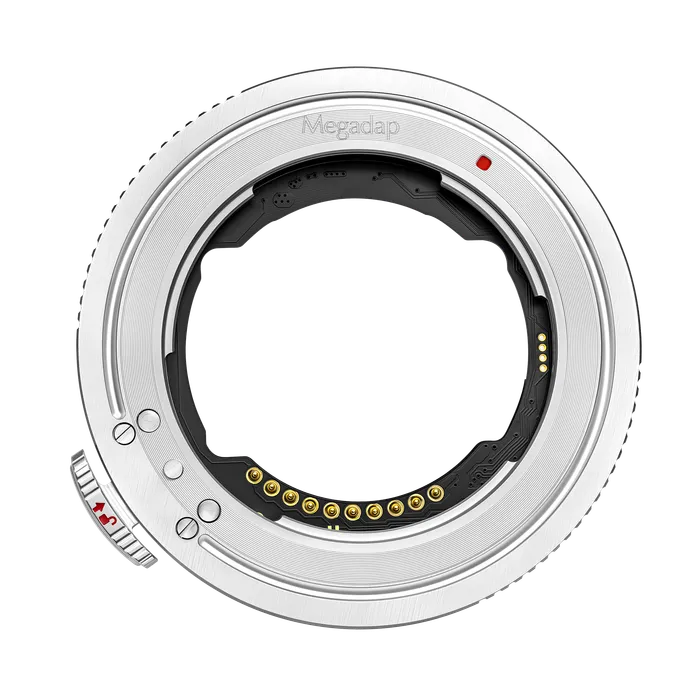 Megadap Sony E to Nikon Z Autofocus Adapter Pro+ (ETZ21 Pro+)
