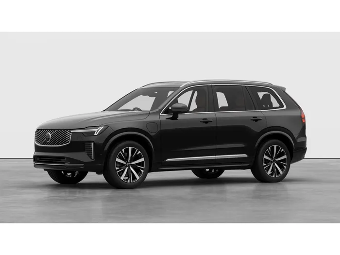 Volvo XC90 7személyes