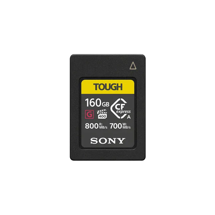Sony CF express 800Mb 160GB Type A
