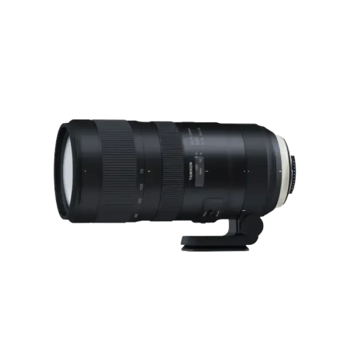 Tamron 70-200mm F2.8 Canon EF