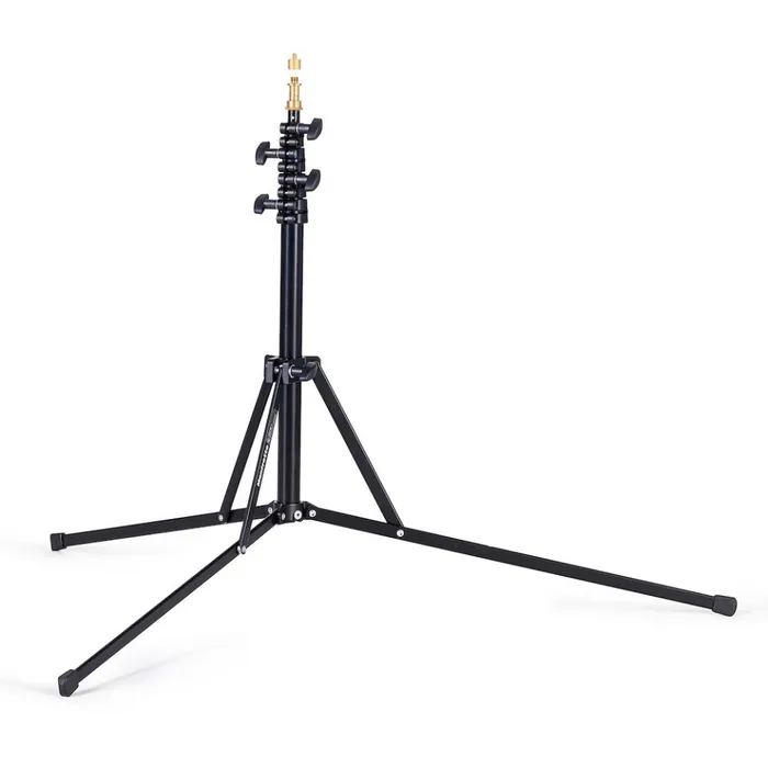 Manfrotto Nano állvány, fekete (5001B)