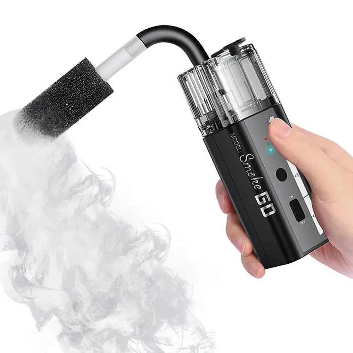 Lensgo Fog Mshine Smoke GO