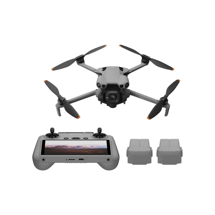 DJI Mini 5 Pro Fly More Combo (DJI RC2)