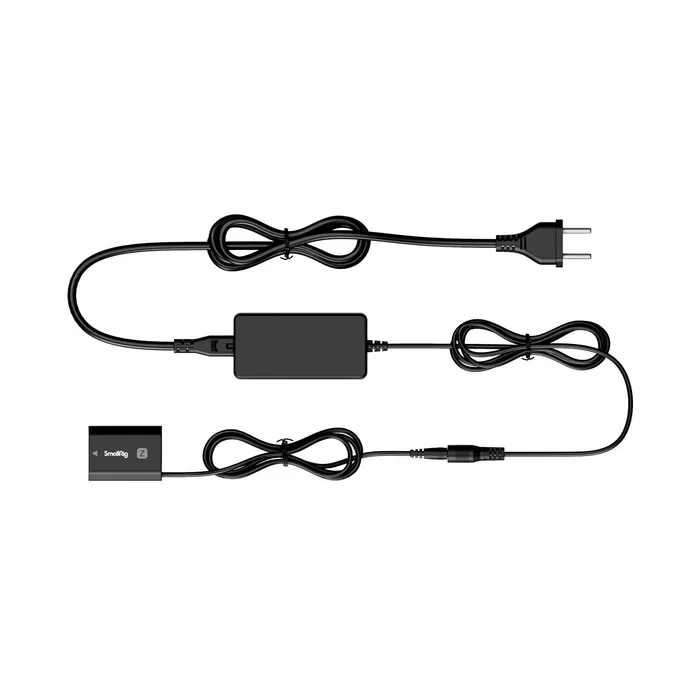SmallRig NP-FZ100 Dummy Battery with Power Adapter 4269B