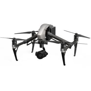 DJI Inspire 2 X5S Drón