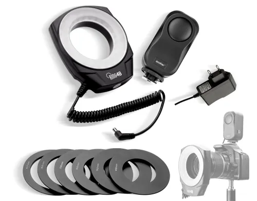 Godox Macro Ring48
