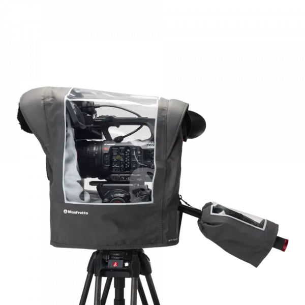 Manfrotto Pro Light Cineshield M/L esővédő (MB PL-CS-ML)