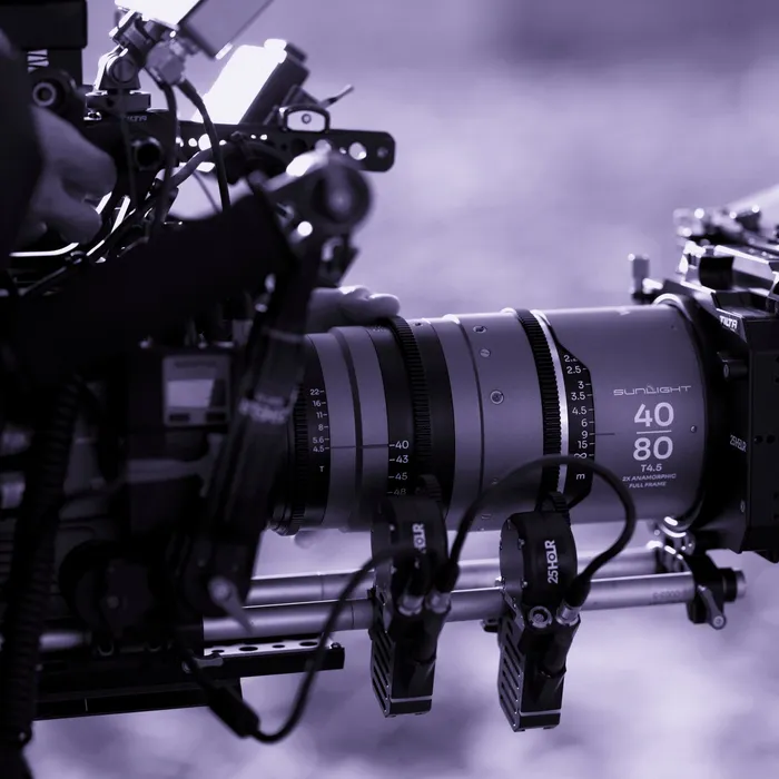 Tilta Nucleus-M — trådløs follow focus, forklaret