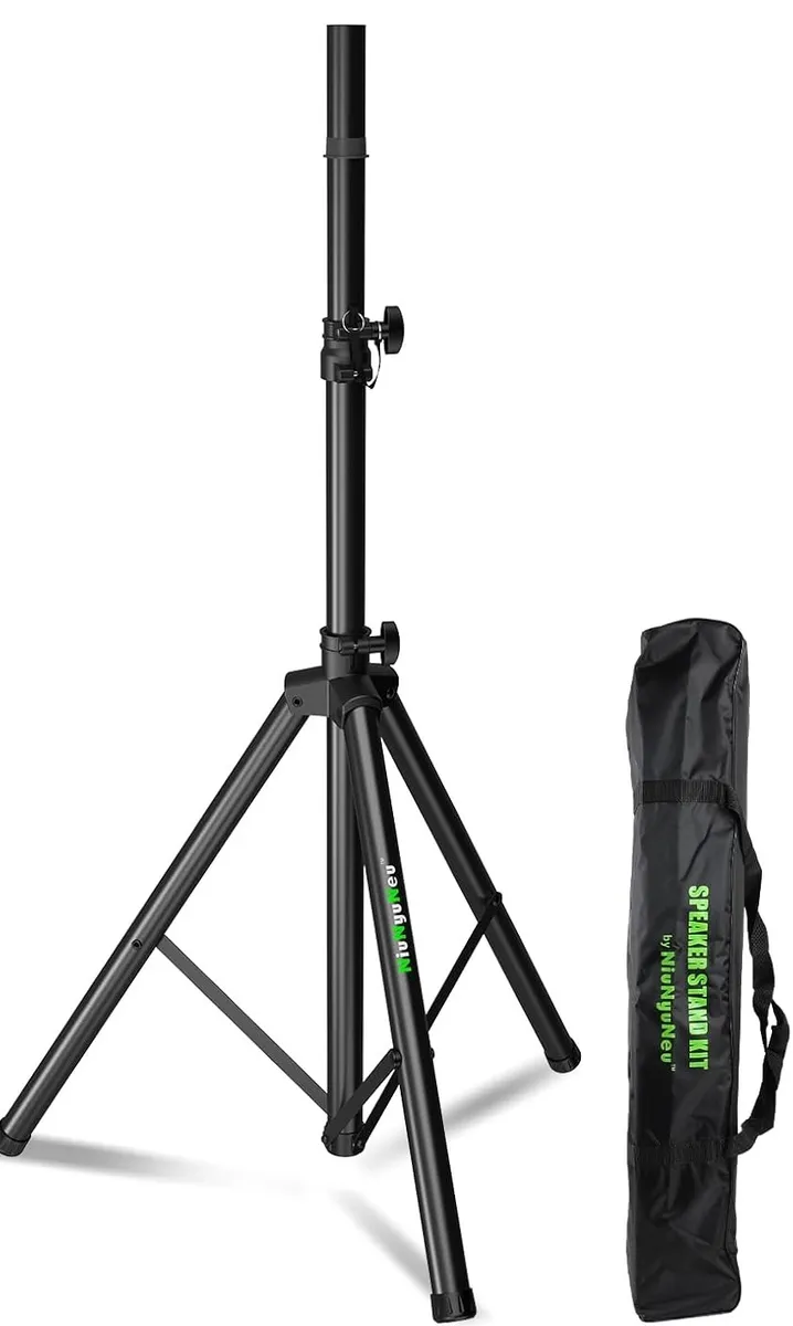PA System Stand rental