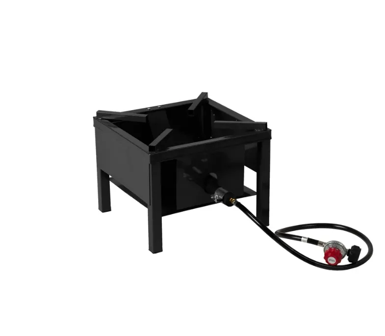 Propane Cooker, 65,000 BTU Burner rental