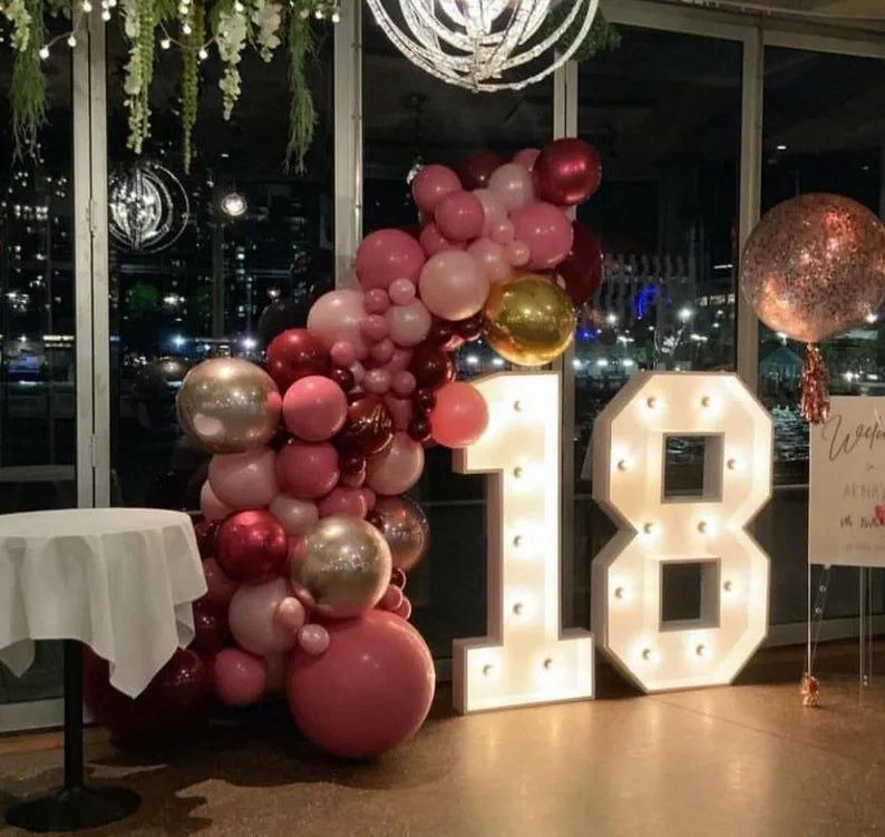 La Fête Party Rental — wedding