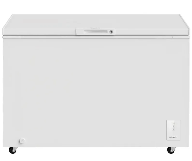 Chest Fridge / Freezer | Convertible 15 Cu. Ft. rental