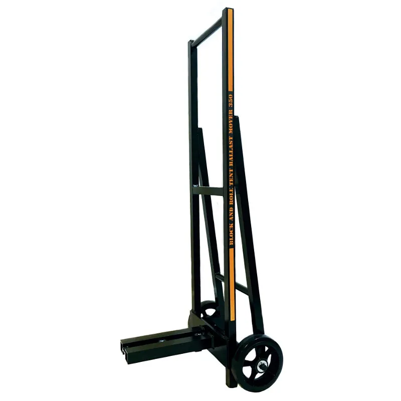 Dolly, Block N Roll 350 lbs. rental