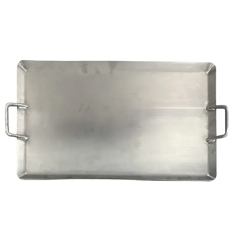 Griddle Top | 30"x18" rental