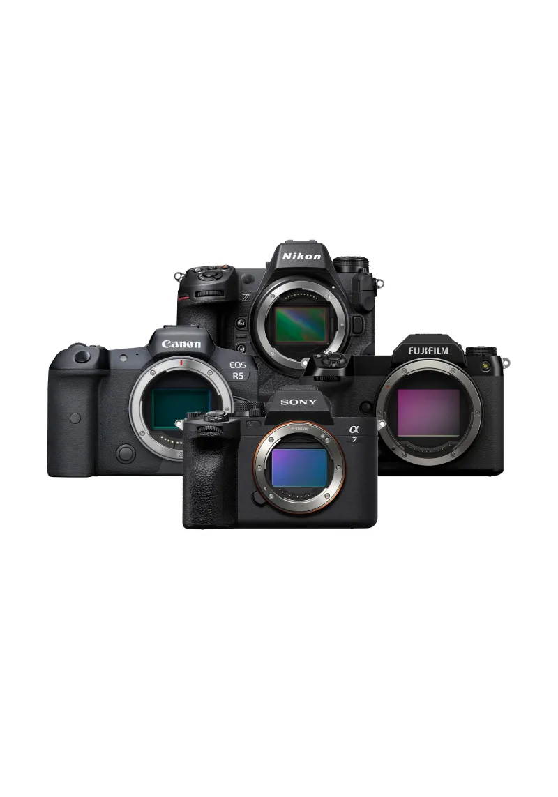 Pictureline - Rentals