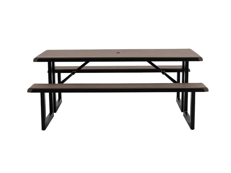 Picnic Table | 6' Folding rental
