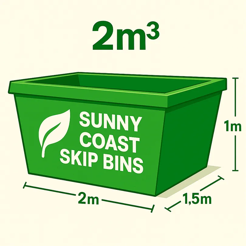Sunny Coast Skip Bins