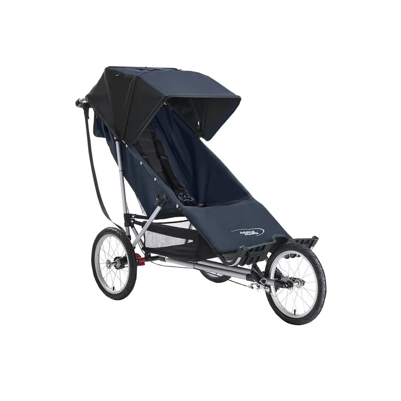 Huggi Stroller GiGi Strollers | Adaptive & Mobility Rentals Near Disney