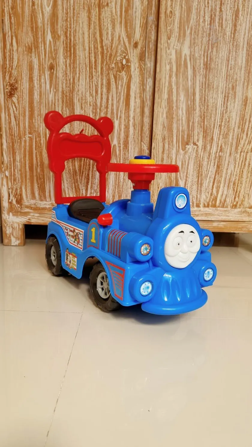 Toy Box - Ride Ons | Bali Kidz Hire