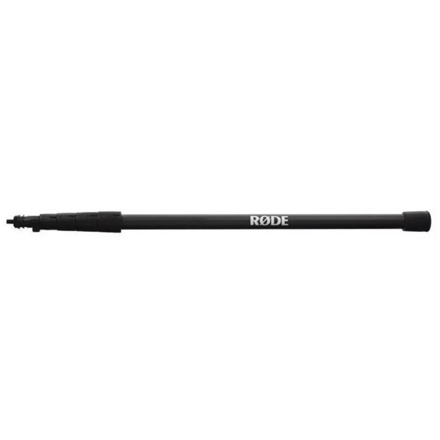 Caña para Boom Audio (sin conexión XLR)