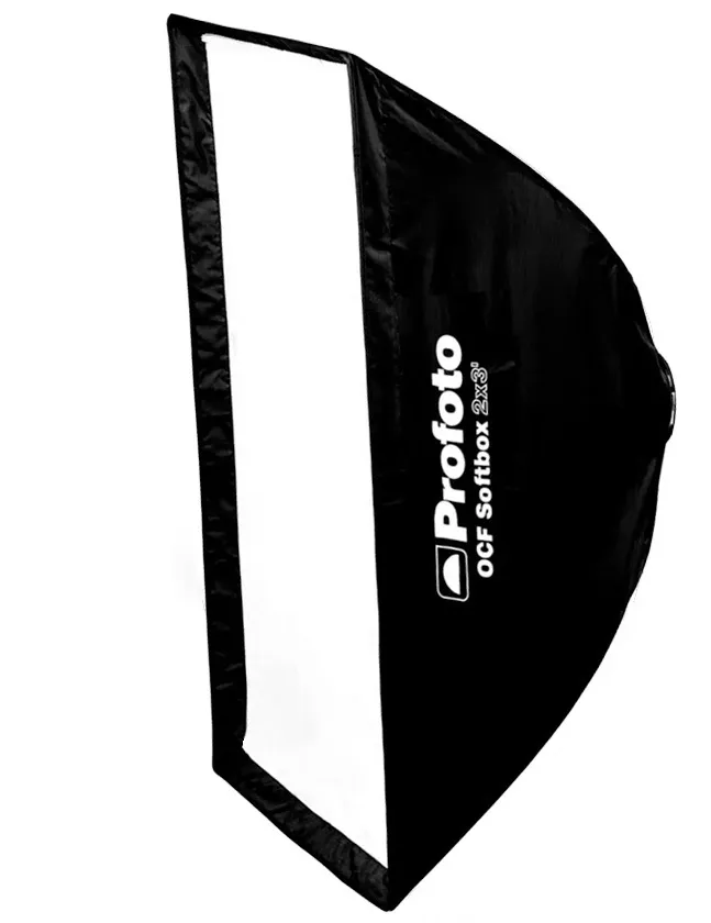 Softbox Profoto OCF 2x3