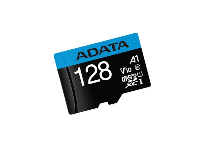 Tarjeta de Memoria MicroSD