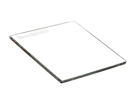 Filtro BLACK PRO-MIST 1/4 100 x 100mm TIFFEN