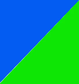 Textil Matthews Green-Blue 12x12 Dig Screen (sin marcos)